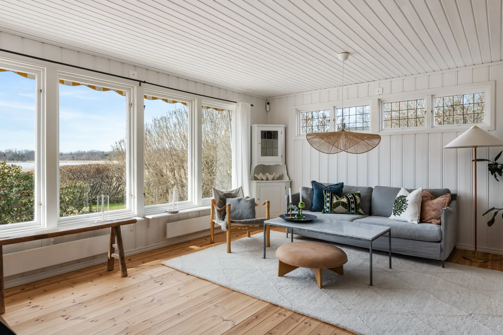 Villa, Skällarholmsvägen 19, Norrtälje