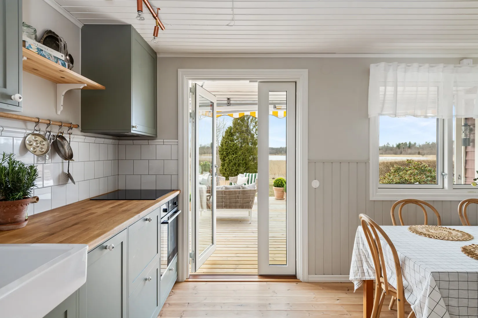 Villa, Skällarholmsvägen 19, Norrtälje