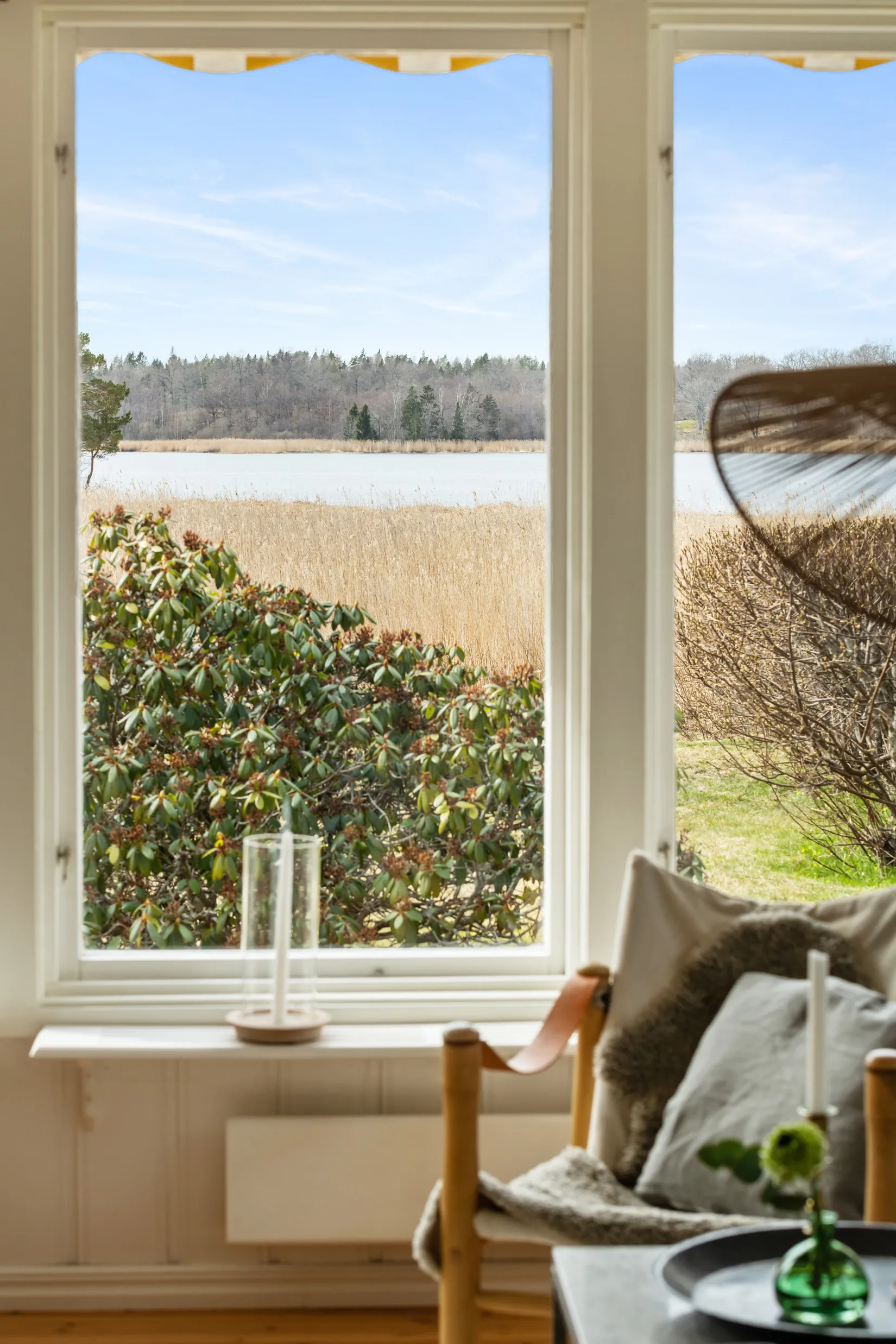 Villa, Skällarholmsvägen 19, Norrtälje