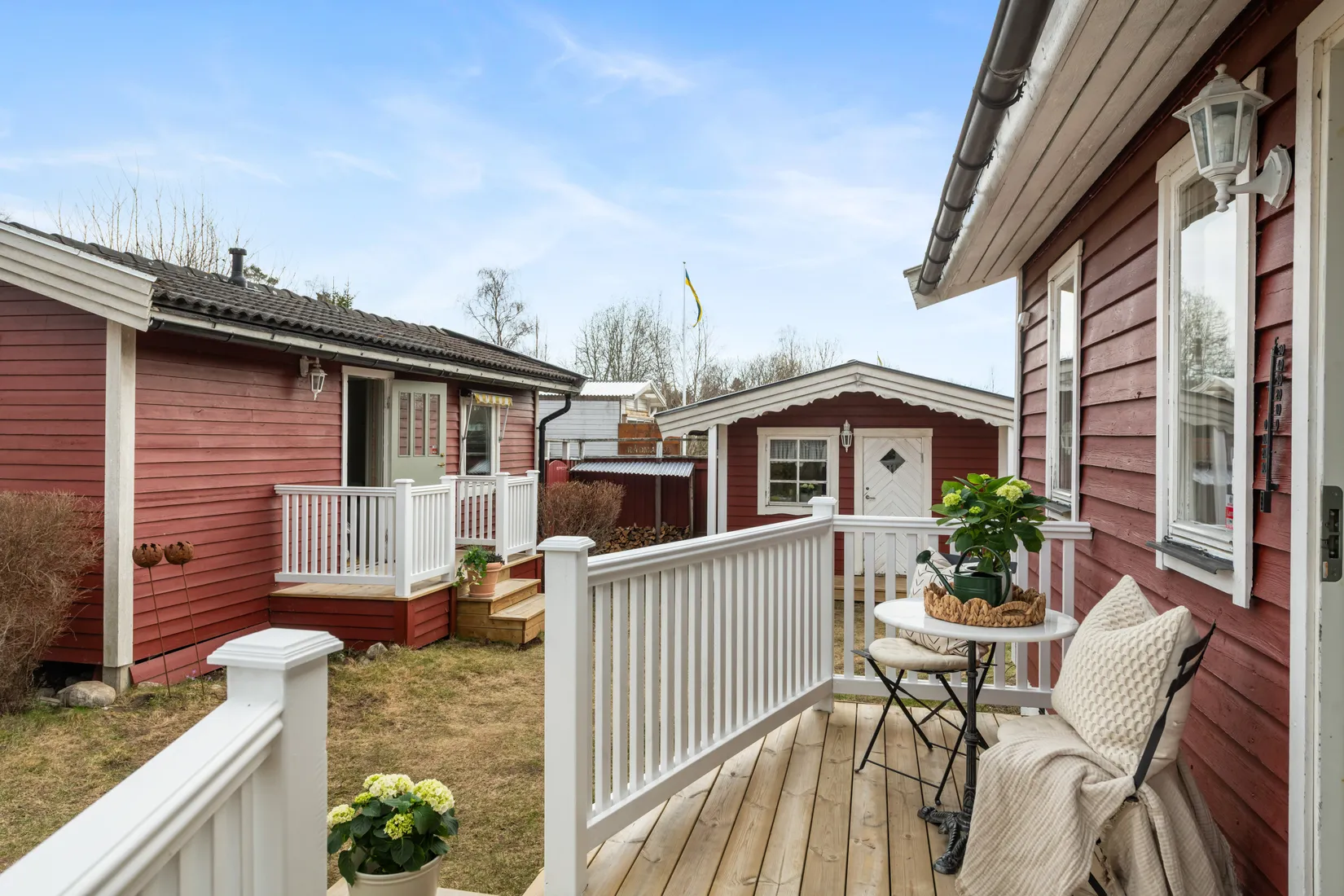 Villa, Skällarholmsvägen 19, Norrtälje