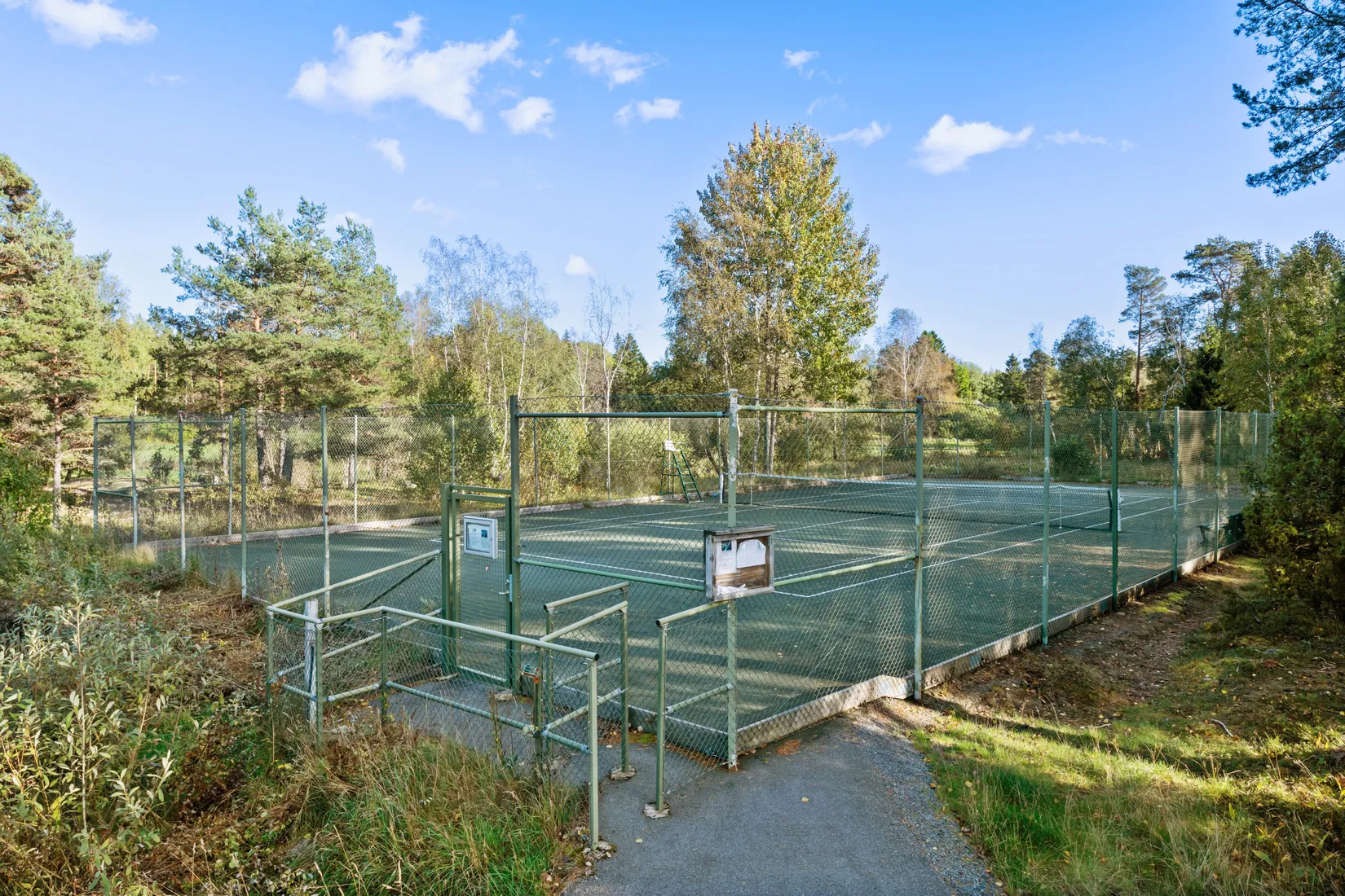 Villa, Skällarholmsvägen 19, Norrtälje