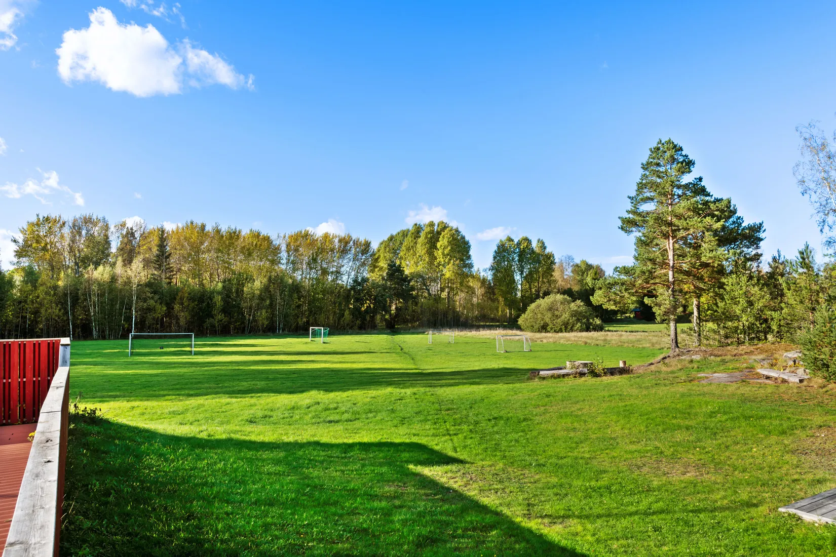 Villa, Skällarholmsvägen 19, Norrtälje