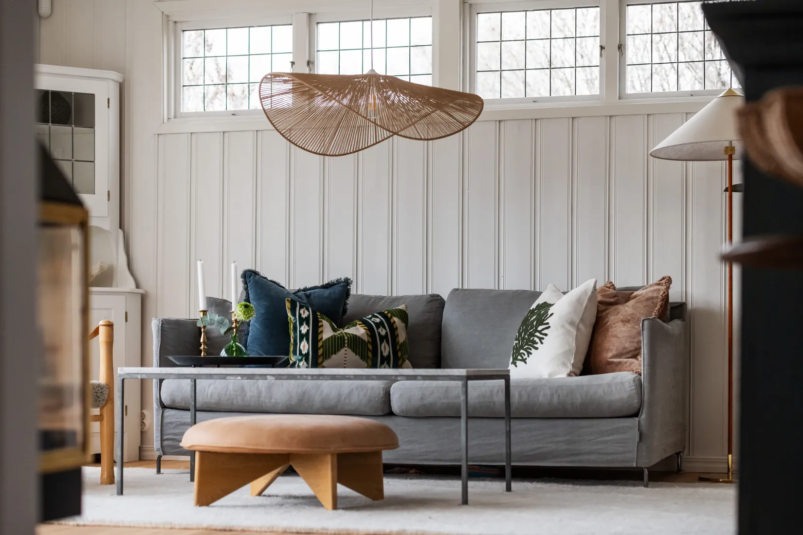 Villa, Skällarholmsvägen 19, Norrtälje