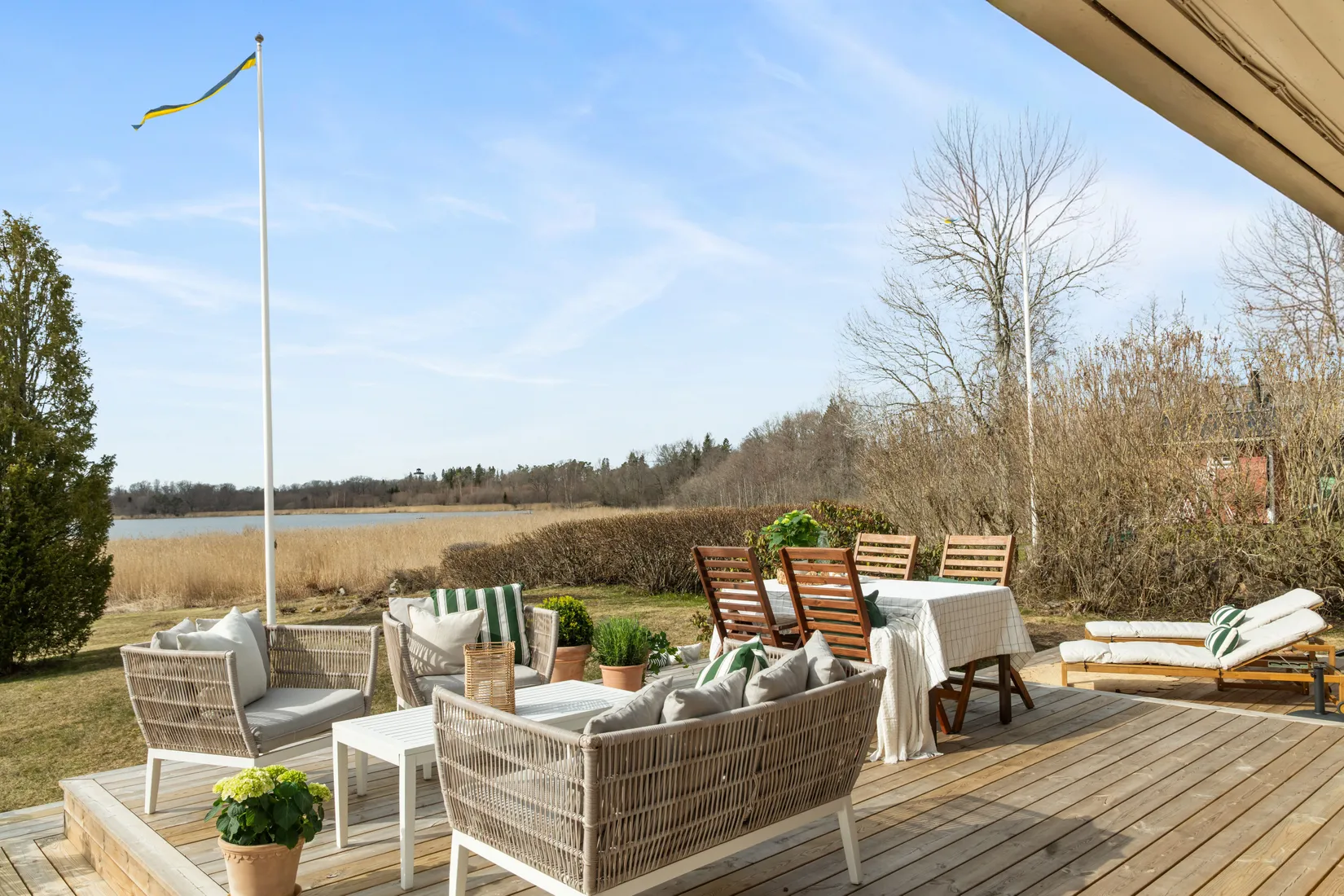 Villa, Skällarholmsvägen 19, Norrtälje