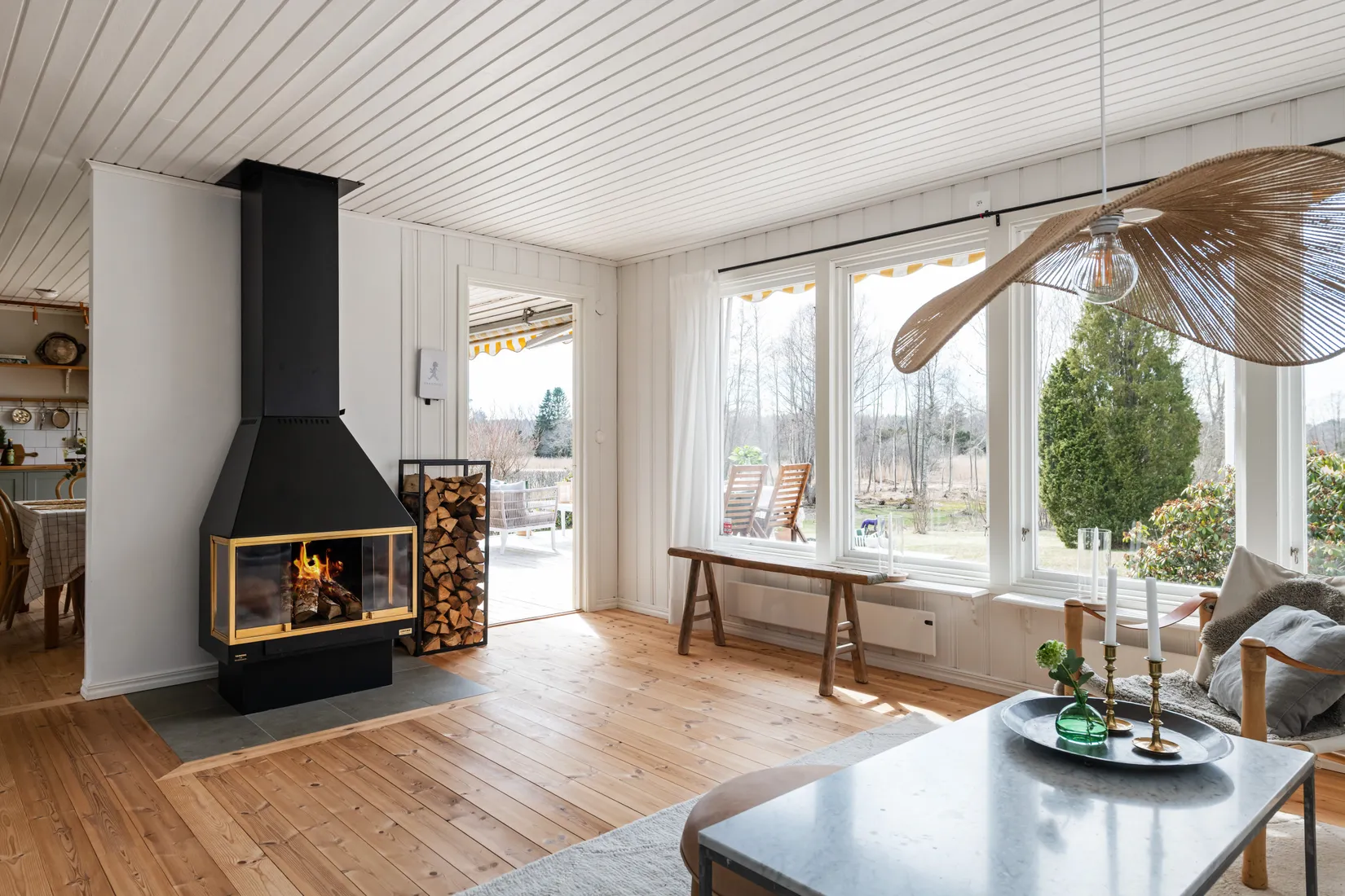 Villa, Skällarholmsvägen 19, Norrtälje