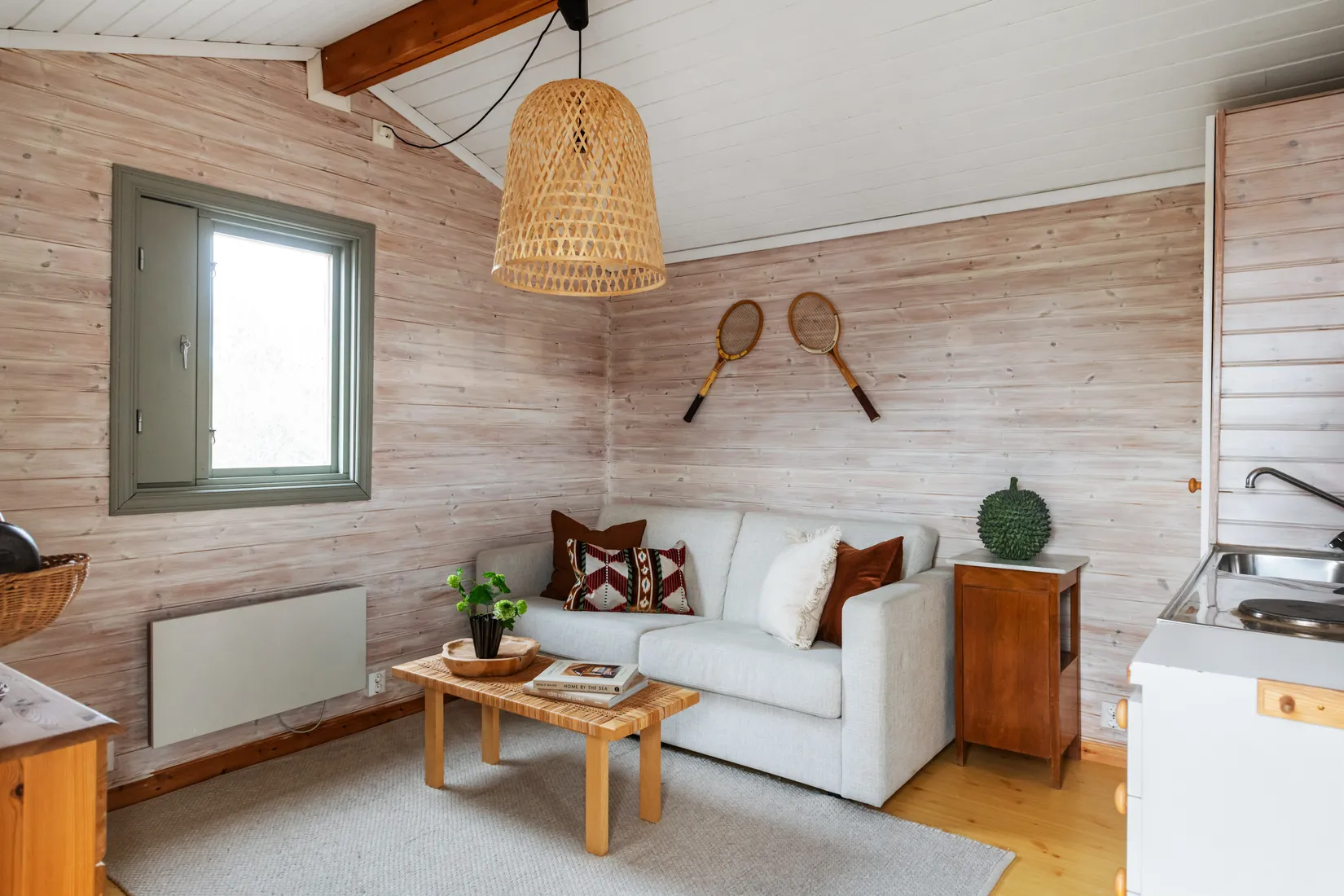 Villa, Skällarholmsvägen 19, Norrtälje