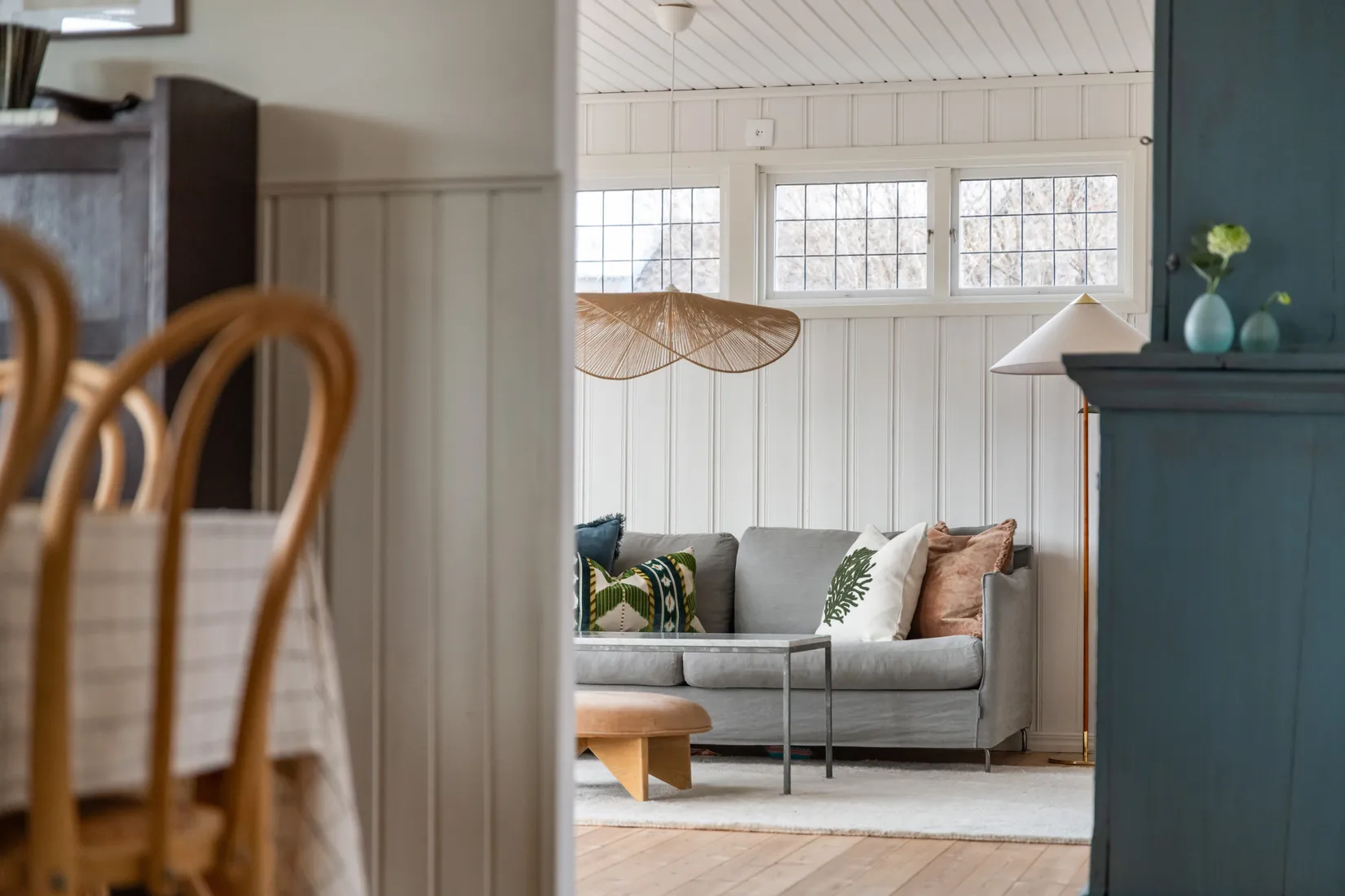 Villa, Skällarholmsvägen 19, Norrtälje