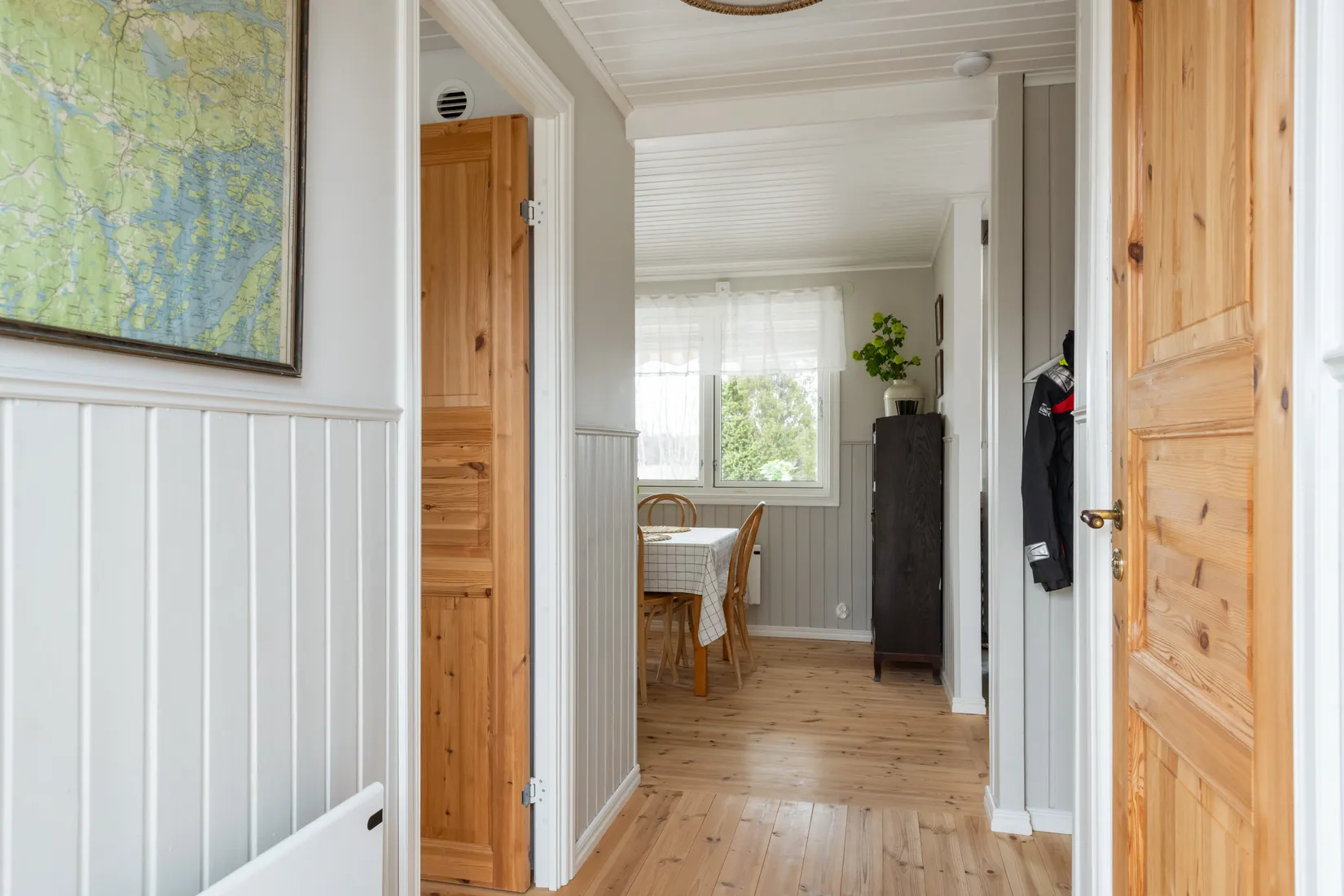 Villa, Skällarholmsvägen 19, Norrtälje