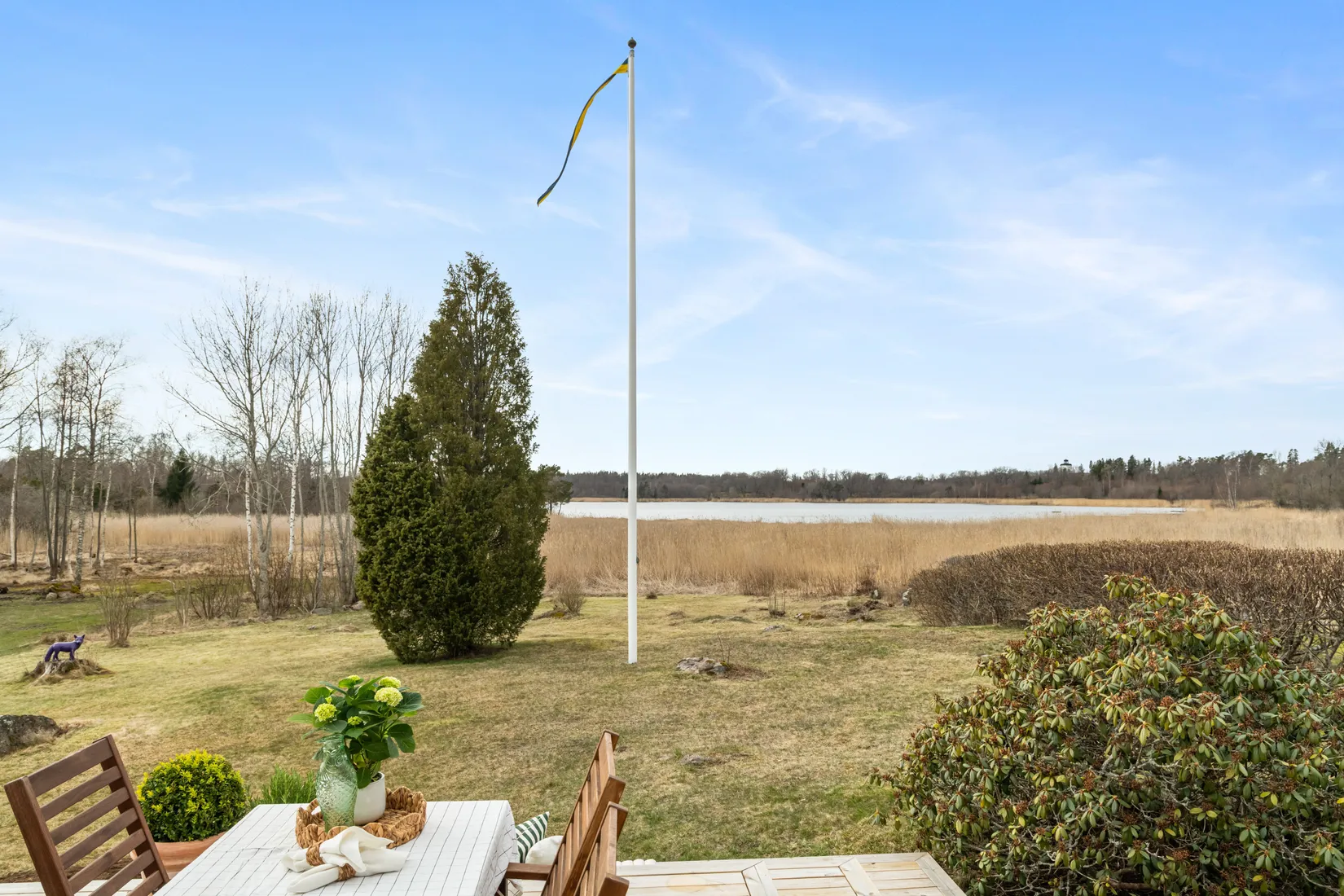 Villa, Skällarholmsvägen 19, Norrtälje