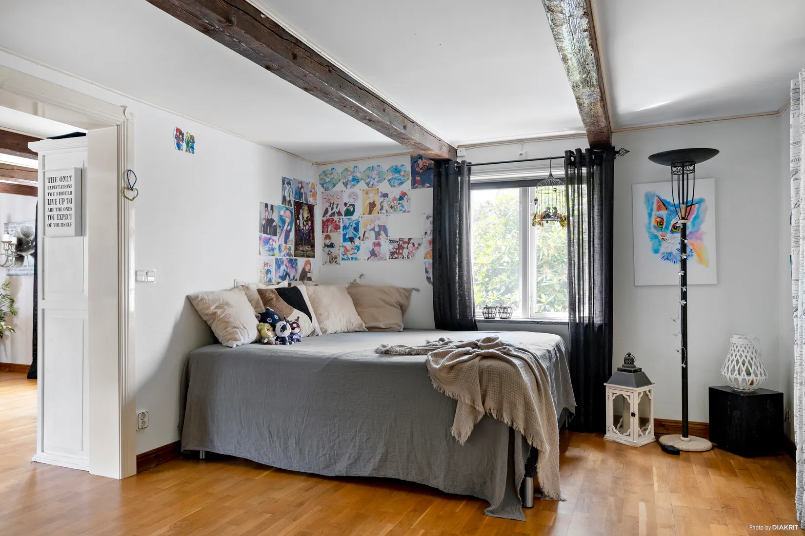 Villa, Brammarpsvägen 133, Ängelholm