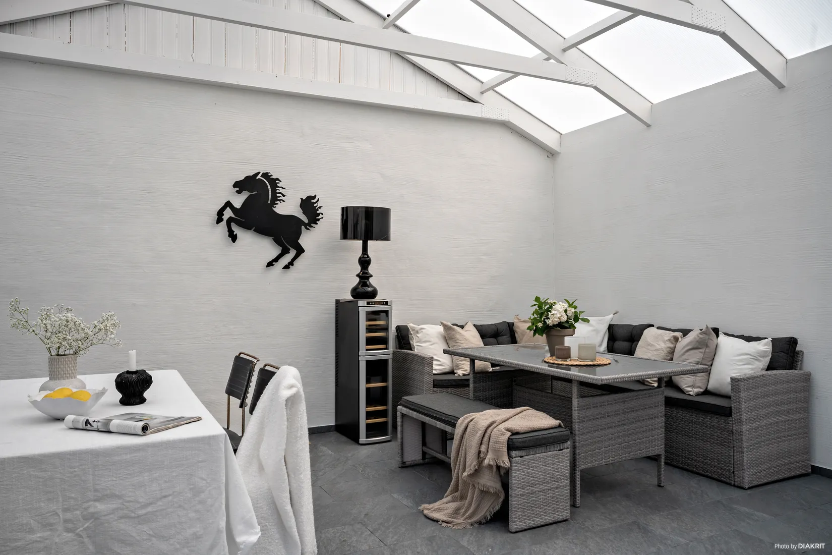 Villa, Brammarpsvägen 133, Ängelholm