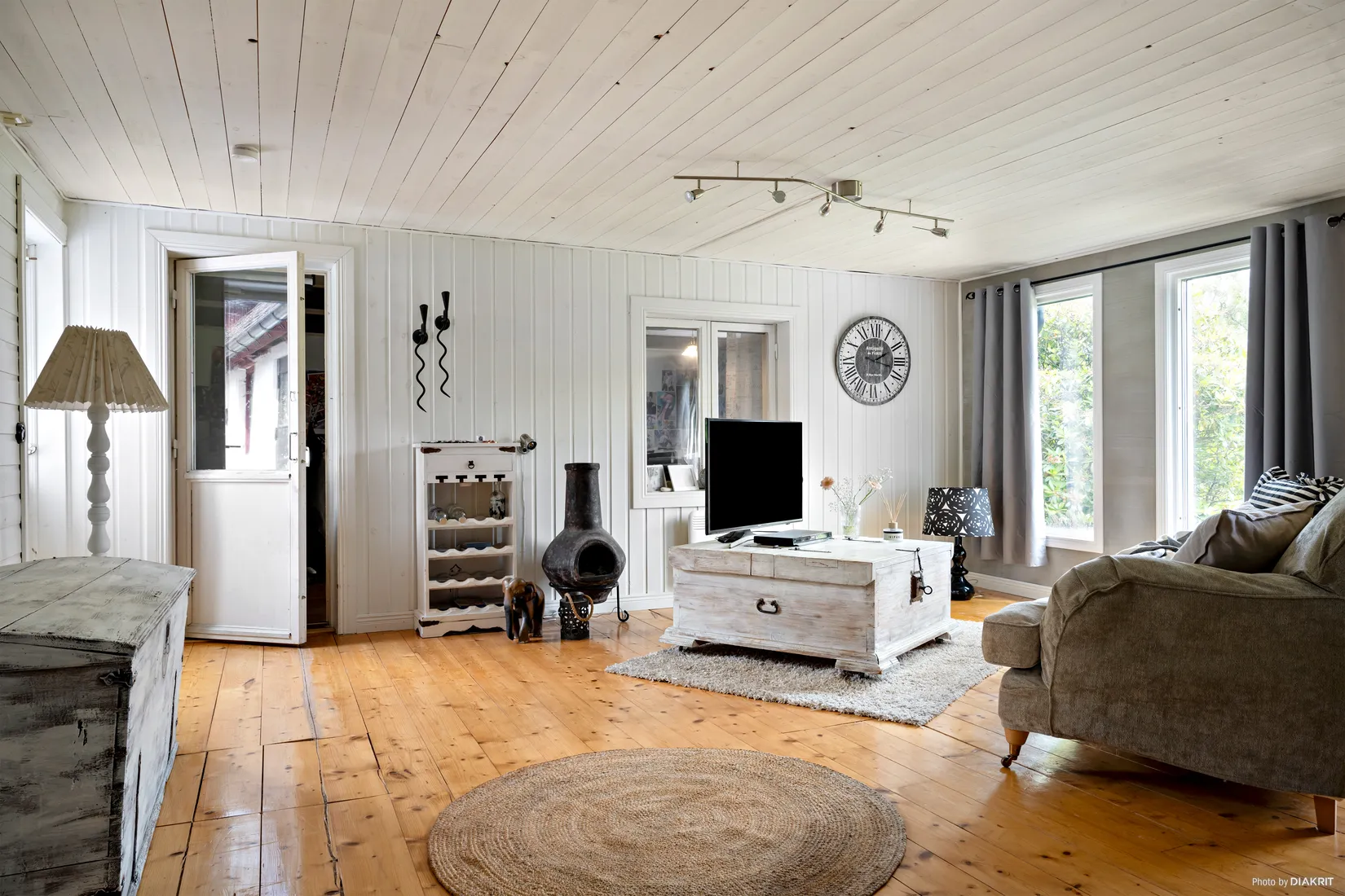 Villa, Brammarpsvägen 133, Ängelholm