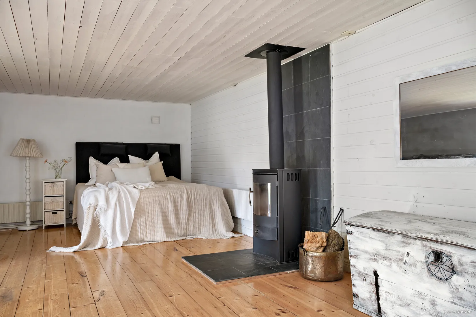 Villa, Brammarpsvägen 133, Ängelholm