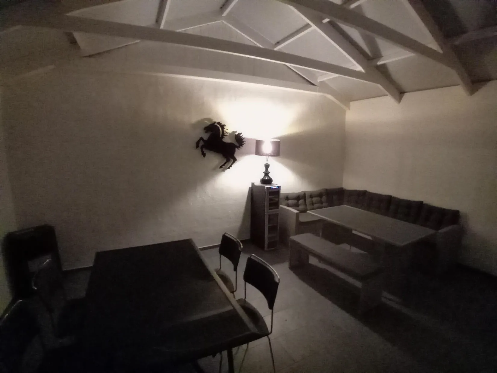 Villa, Brammarpsvägen 133, Ängelholm