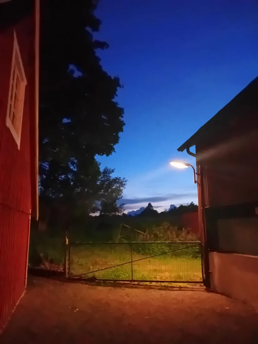 Villa, Brammarpsvägen 133, Ängelholm