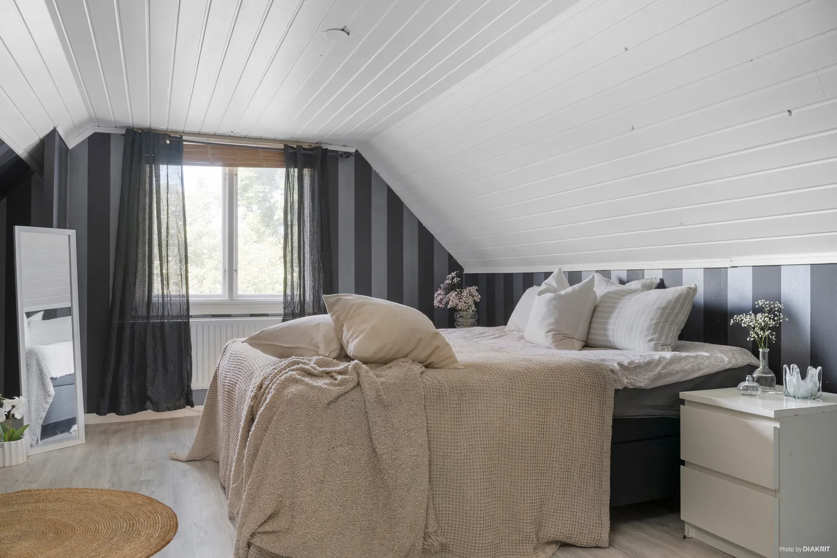 Villa, Brammarpsvägen 133, Ängelholm