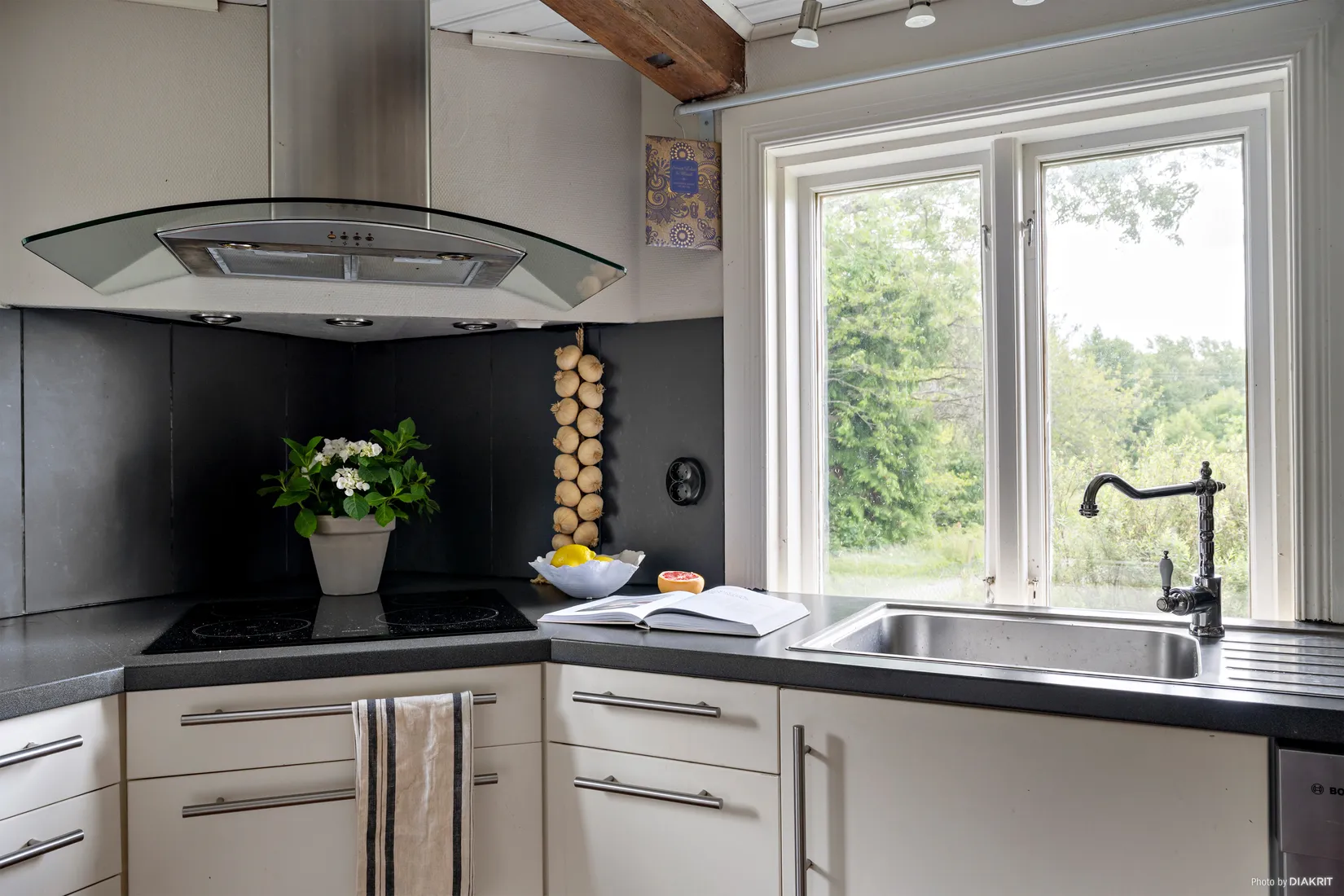 Villa, Brammarpsvägen 133, Ängelholm