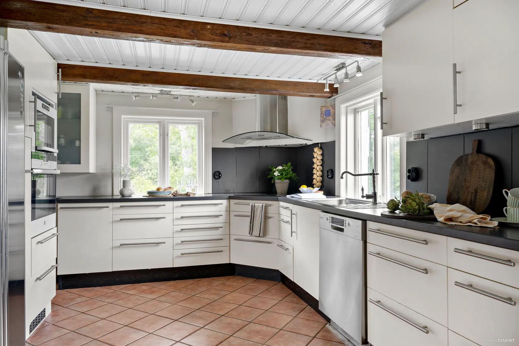 Villa, Brammarpsvägen 133, Ängelholm