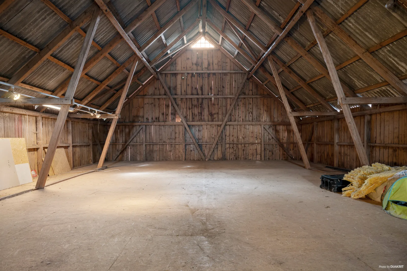 Villa, Brammarpsvägen 133, Ängelholm