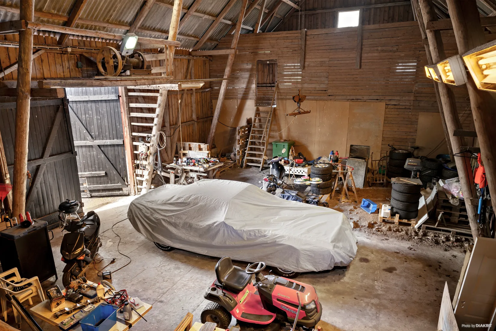 Villa, Brammarpsvägen 133, Ängelholm