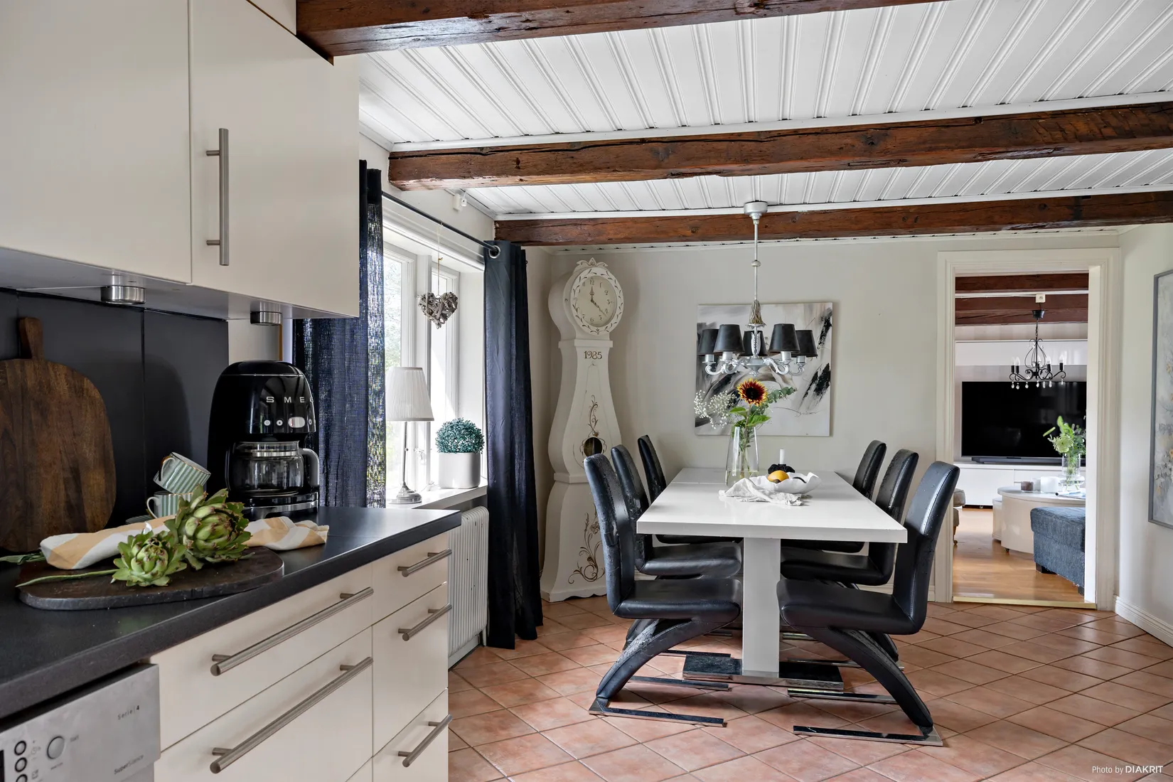 Villa, Brammarpsvägen 133, Ängelholm