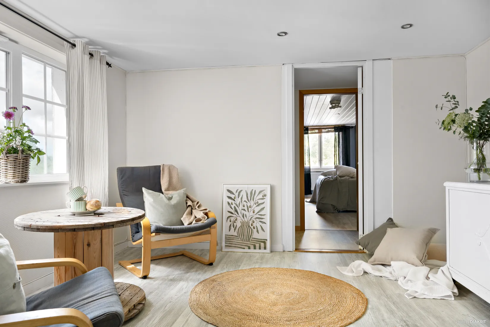 Villa, Brammarpsvägen 133, Ängelholm