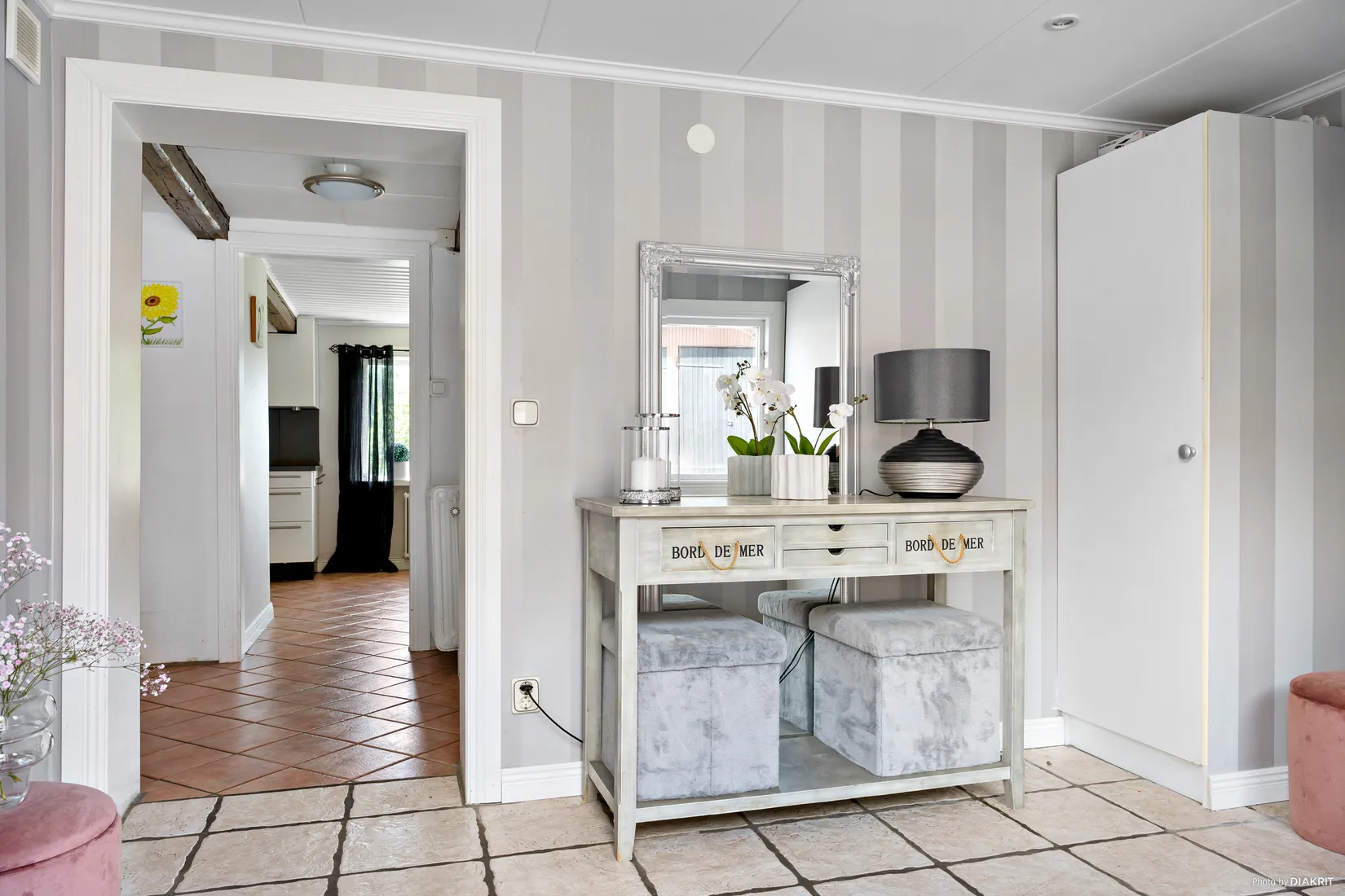 Villa, Brammarpsvägen 133, Ängelholm