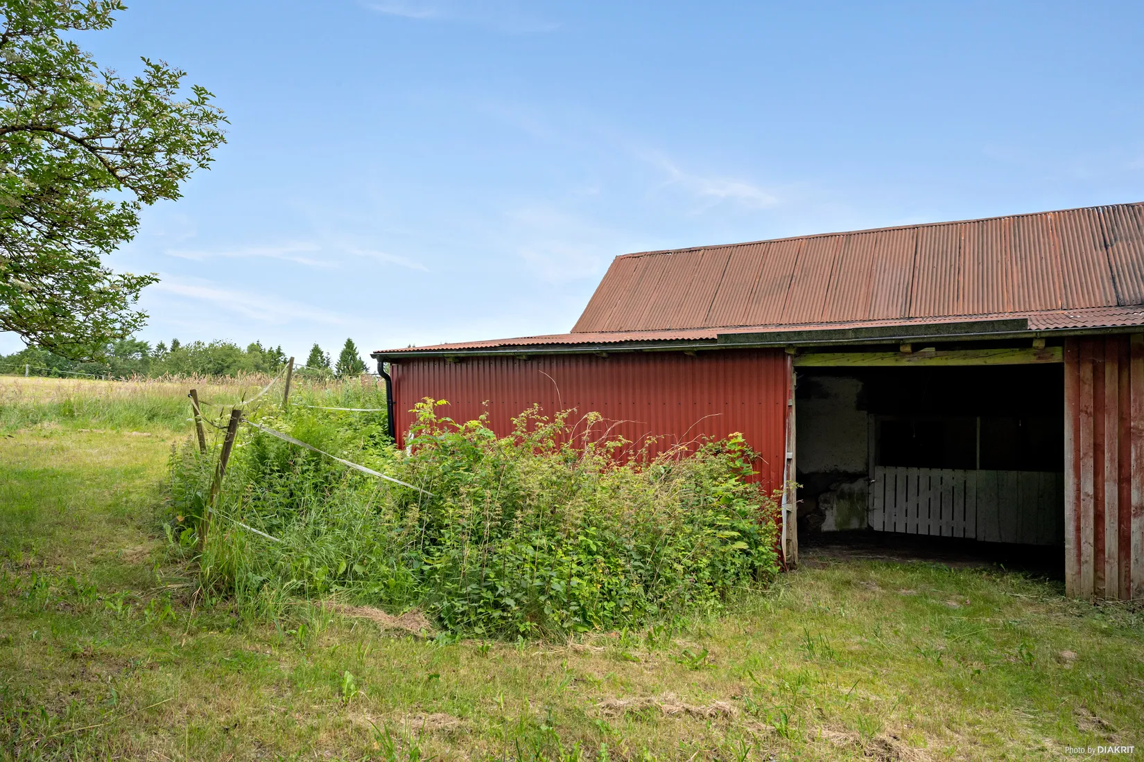 Villa, Brammarpsvägen 133, Ängelholm