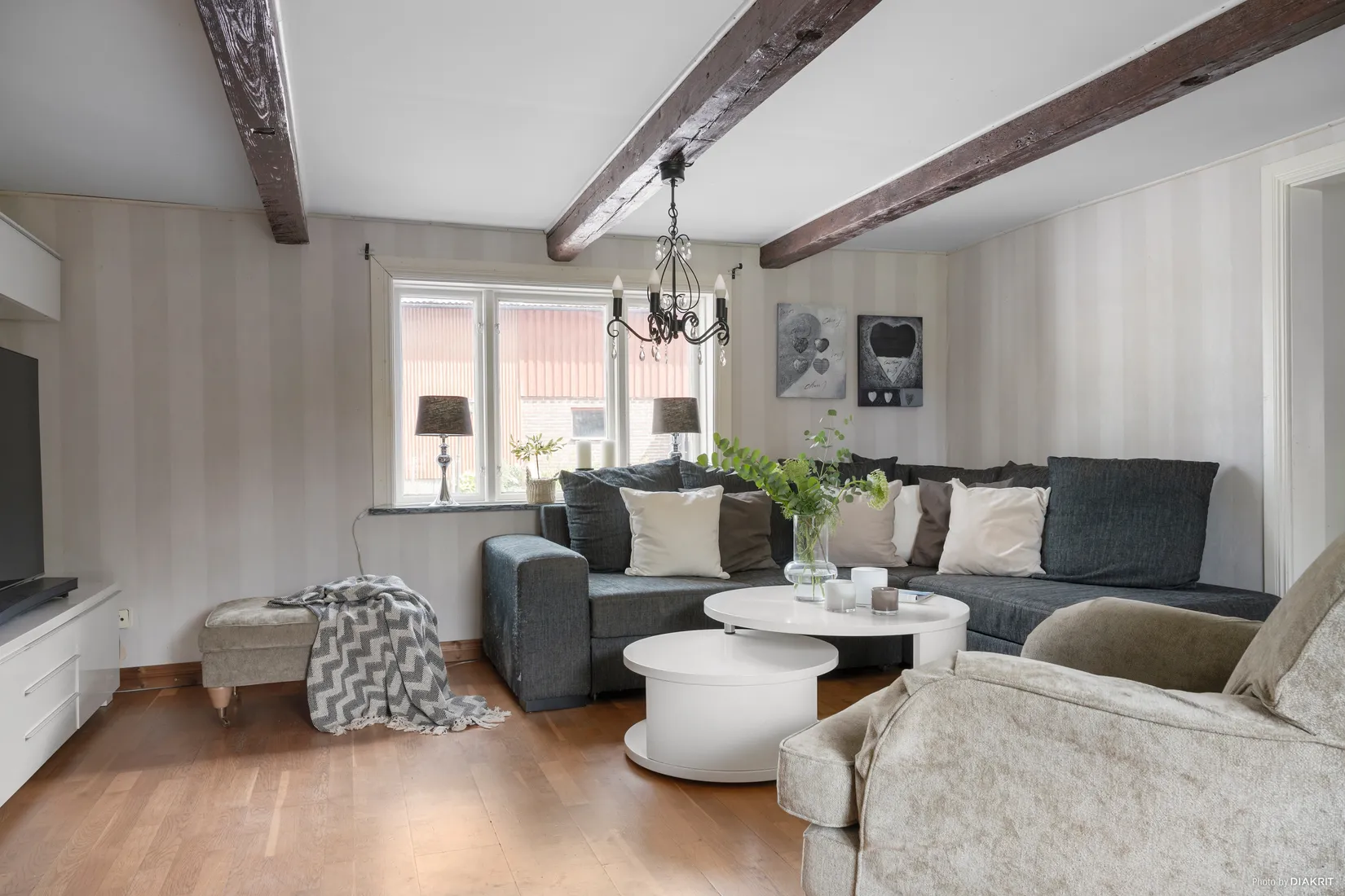 Villa, Brammarpsvägen 133, Ängelholm