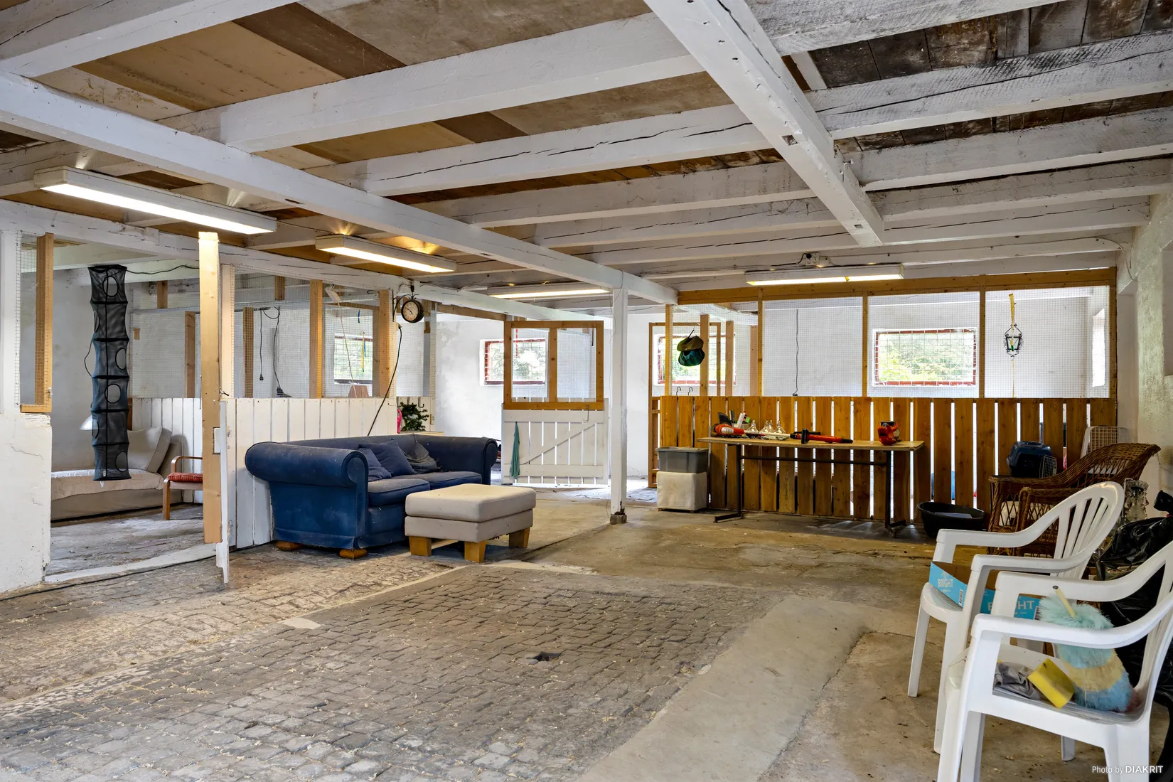 Villa, Brammarpsvägen 133, Ängelholm