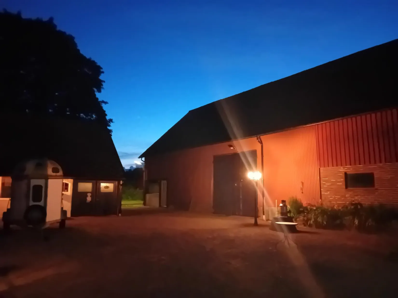 Villa, Brammarpsvägen 133, Ängelholm