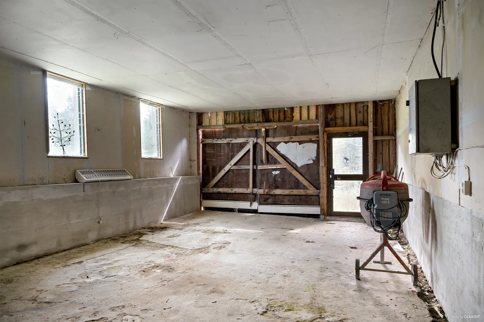 Villa, Brammarpsvägen 133, Ängelholm