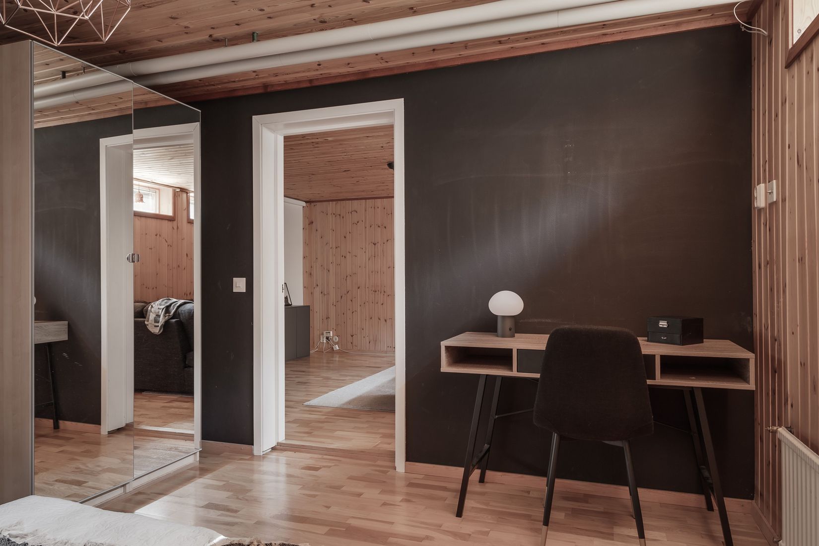 Villa, Fliskärsvägen 2, Påskallavik, Oskarshamn