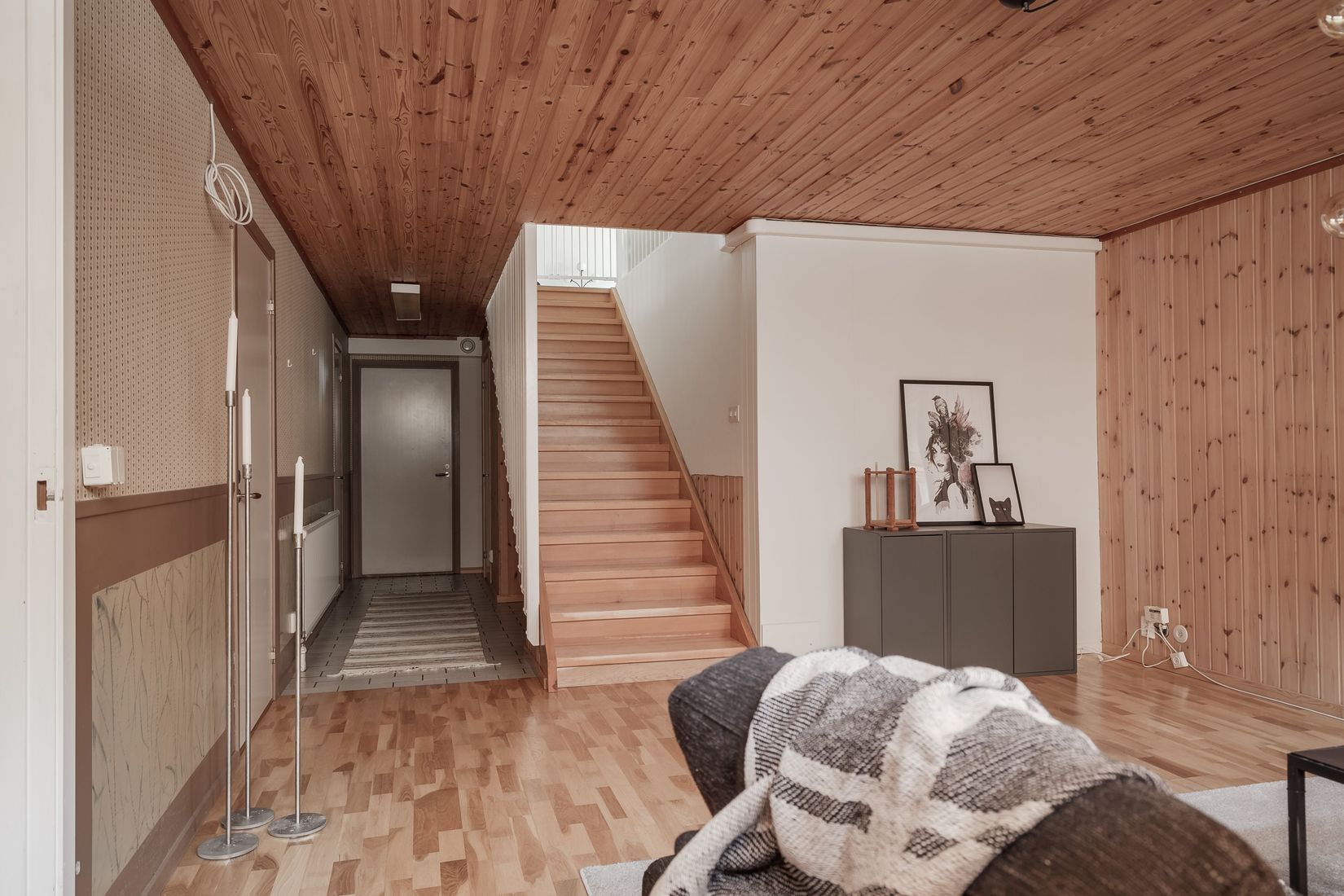 Villa, Fliskärsvägen 2, Påskallavik, Oskarshamn