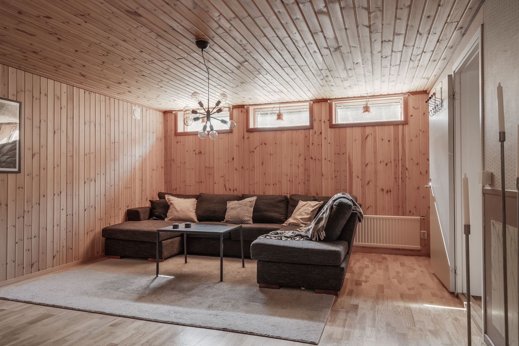 Villa, Fliskärsvägen 2, Påskallavik, Oskarshamn