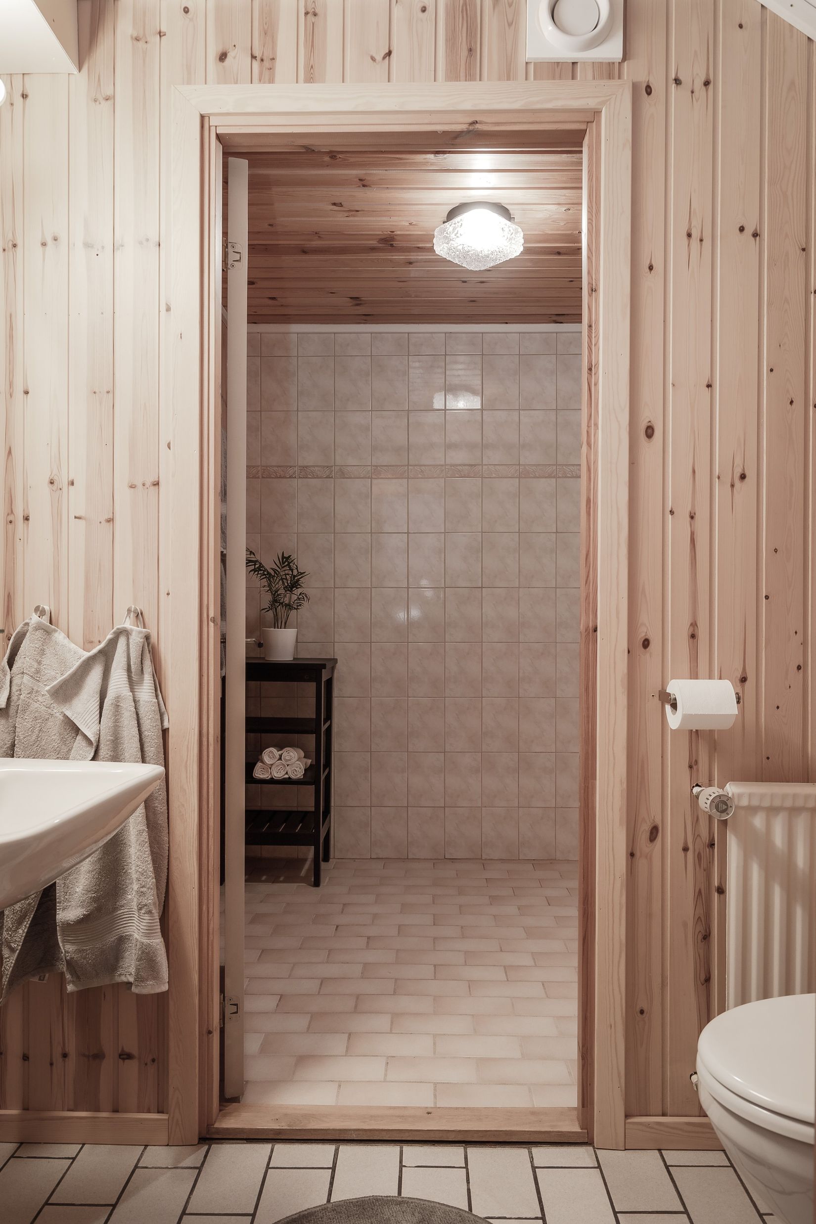 Villa, Fliskärsvägen 2, Påskallavik, Oskarshamn