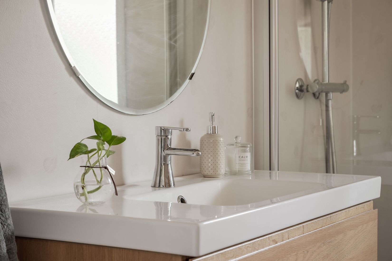 Villa, Fliskärsvägen 2, Påskallavik, Oskarshamn