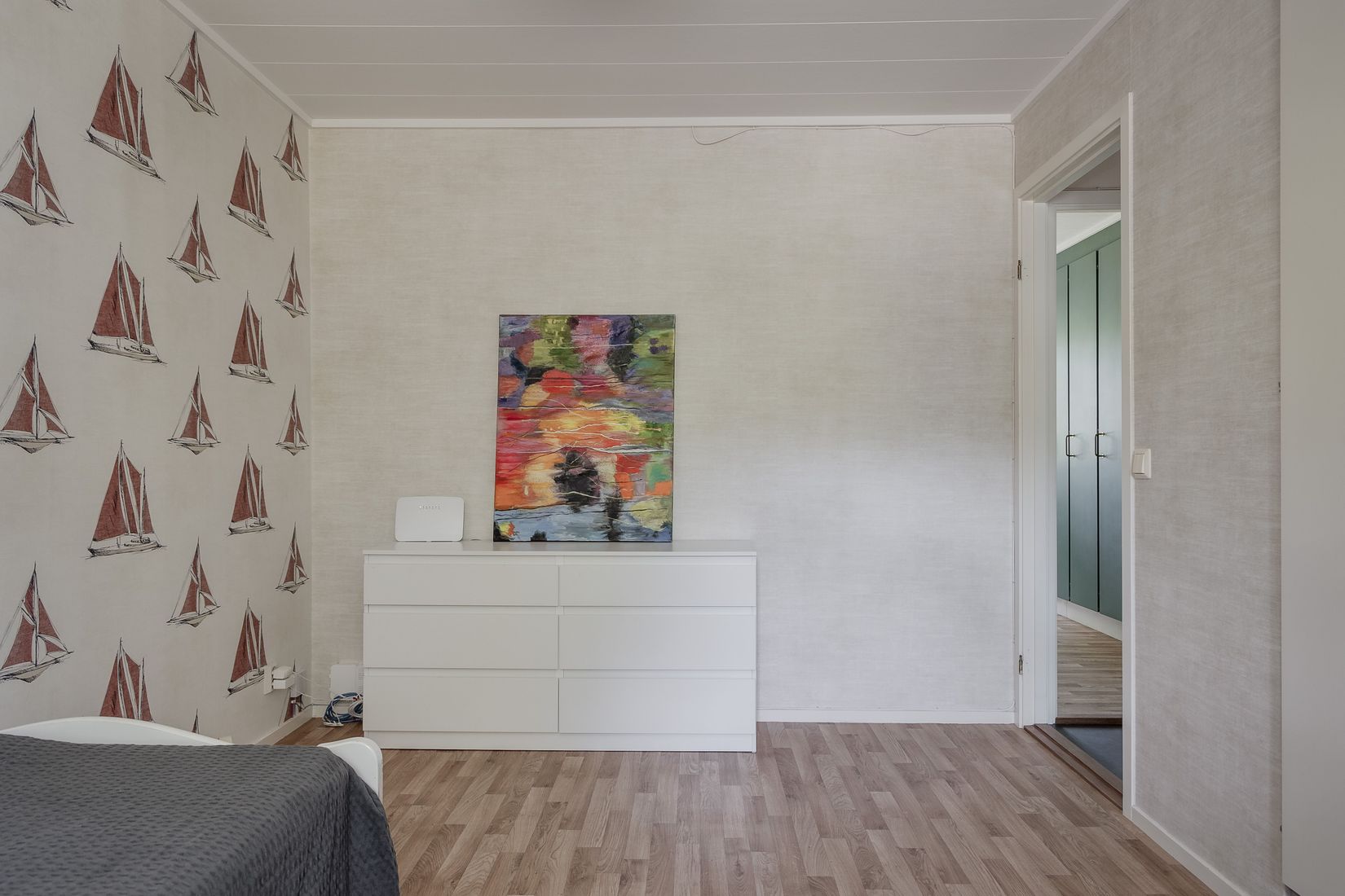 Villa, Fliskärsvägen 2, Påskallavik, Oskarshamn