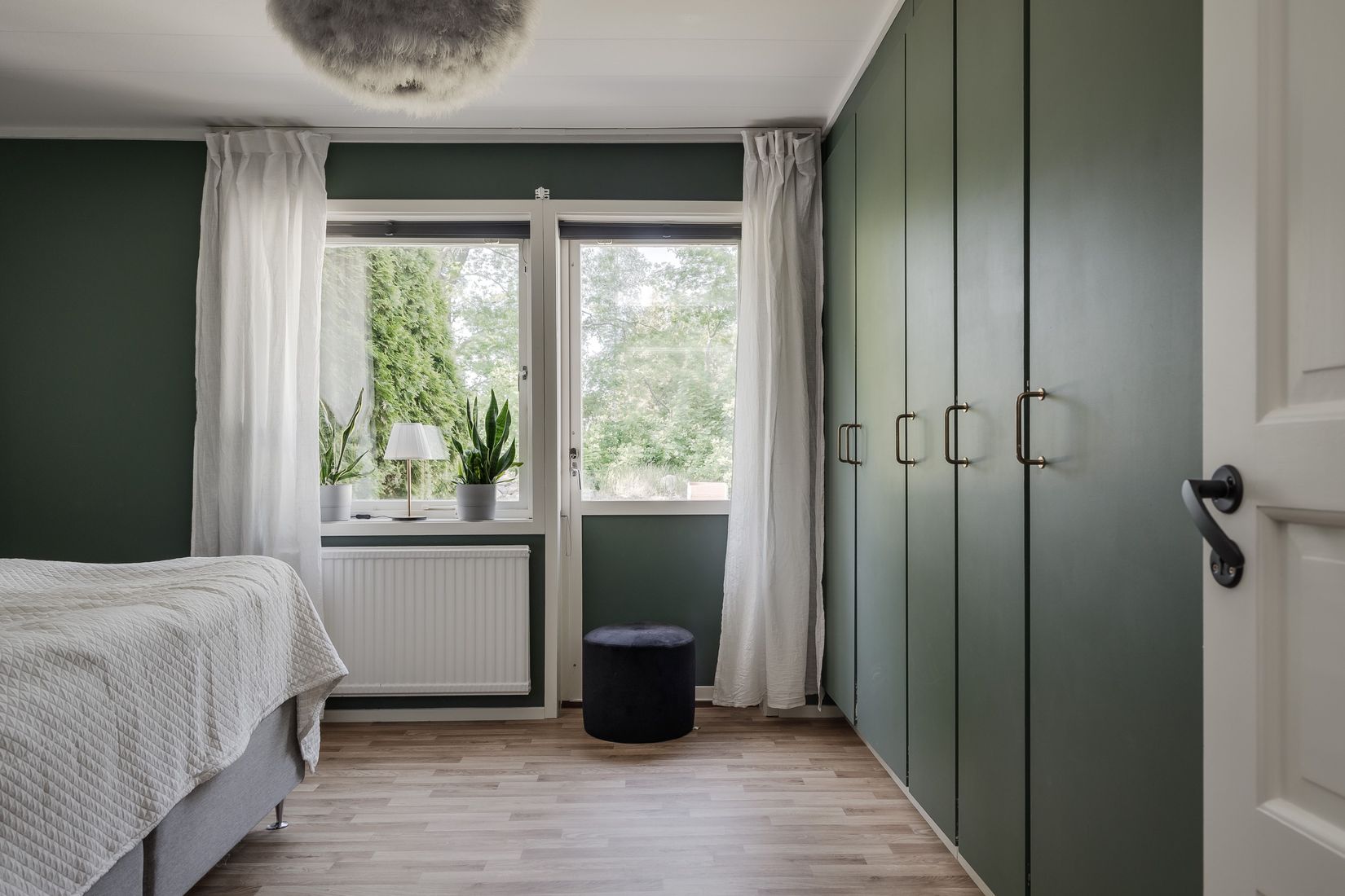 Villa, Fliskärsvägen 2, Påskallavik, Oskarshamn