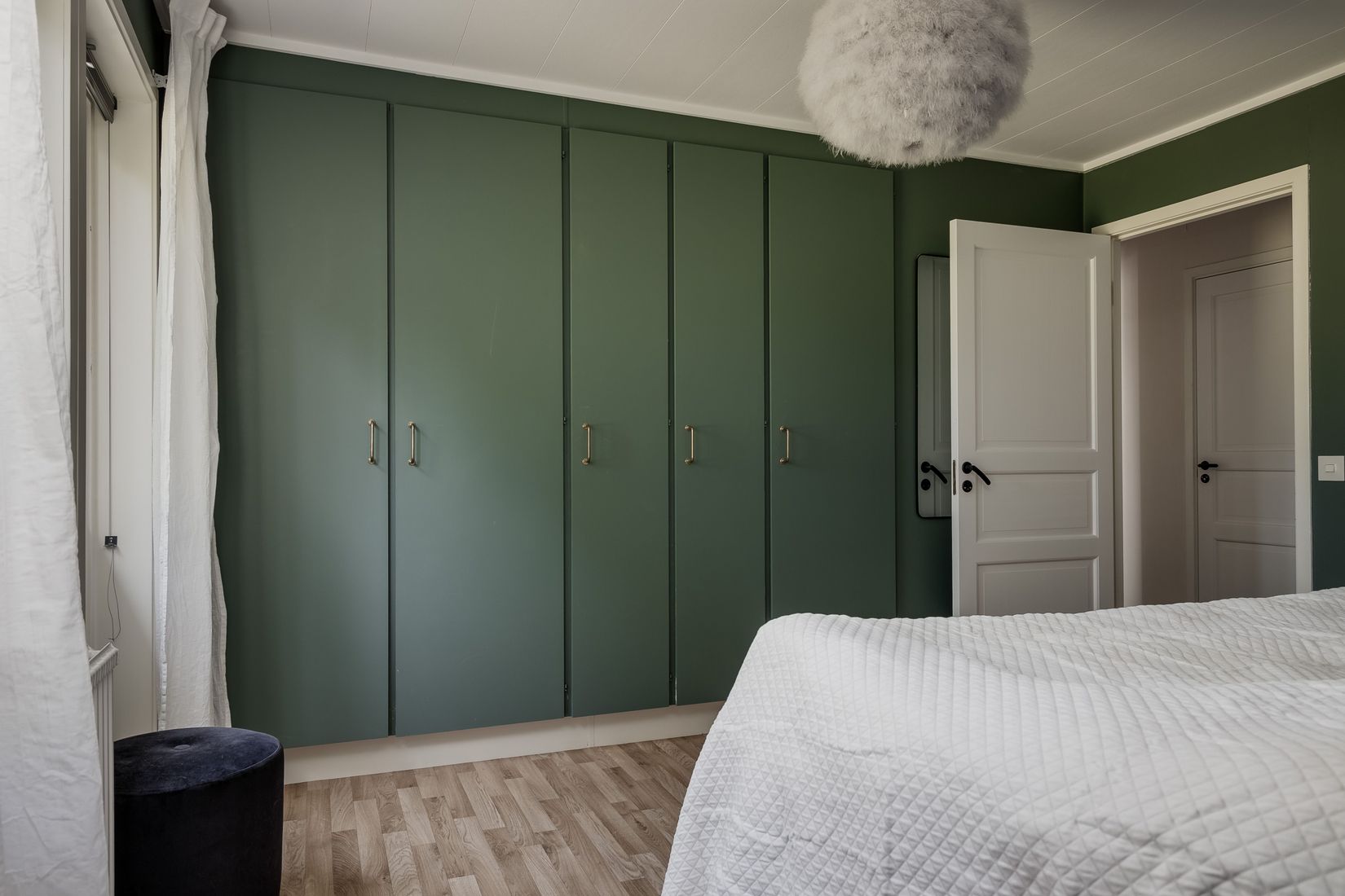 Villa, Fliskärsvägen 2, Påskallavik, Oskarshamn