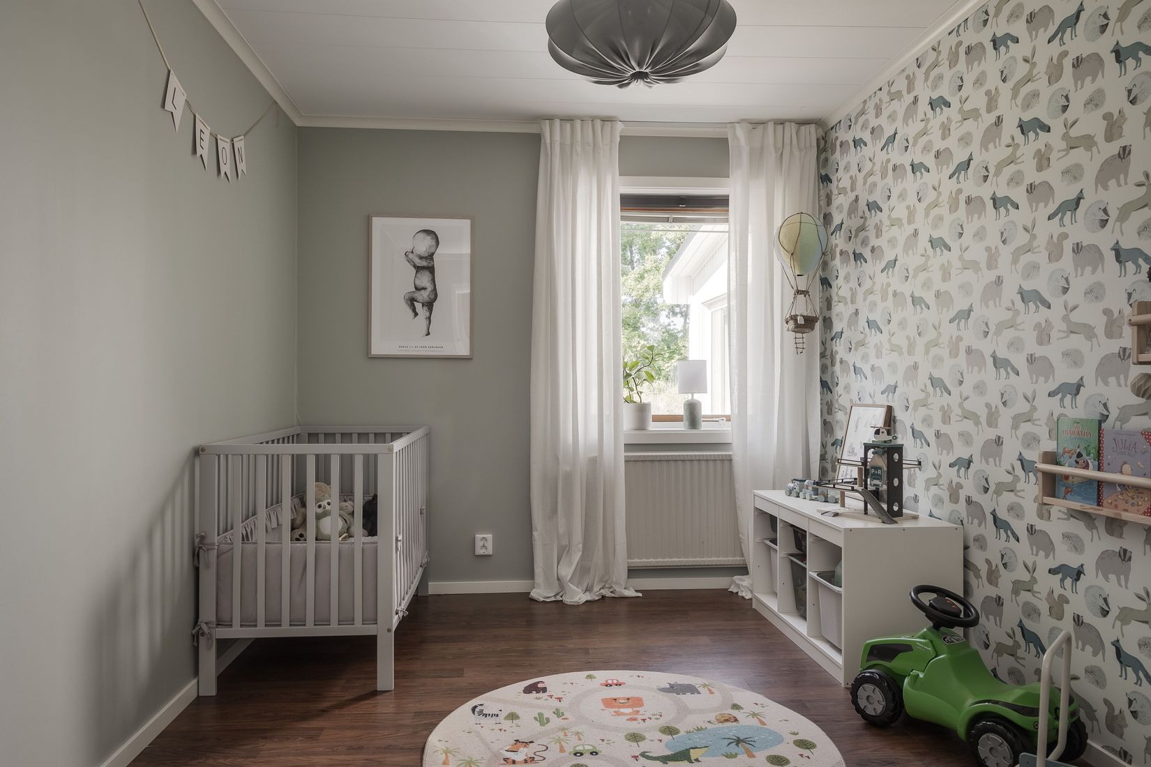 Villa, Fliskärsvägen 2, Påskallavik, Oskarshamn