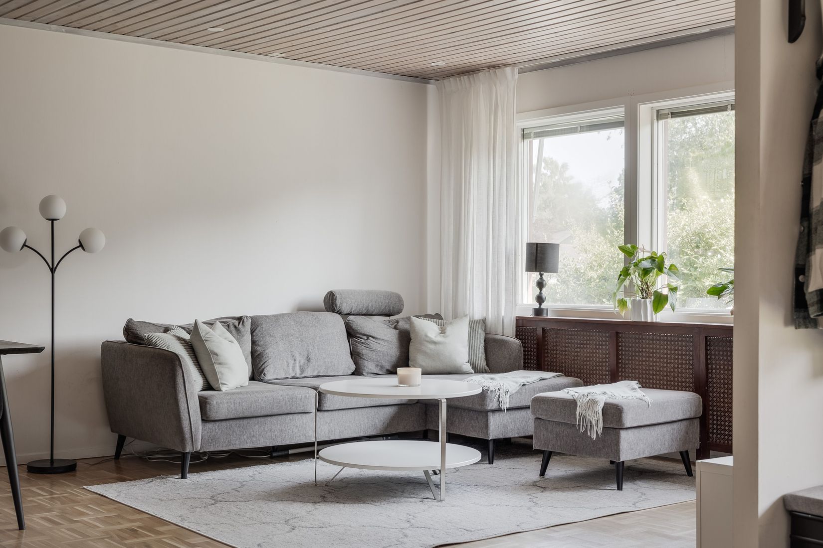 Villa, Fliskärsvägen 2, Påskallavik, Oskarshamn