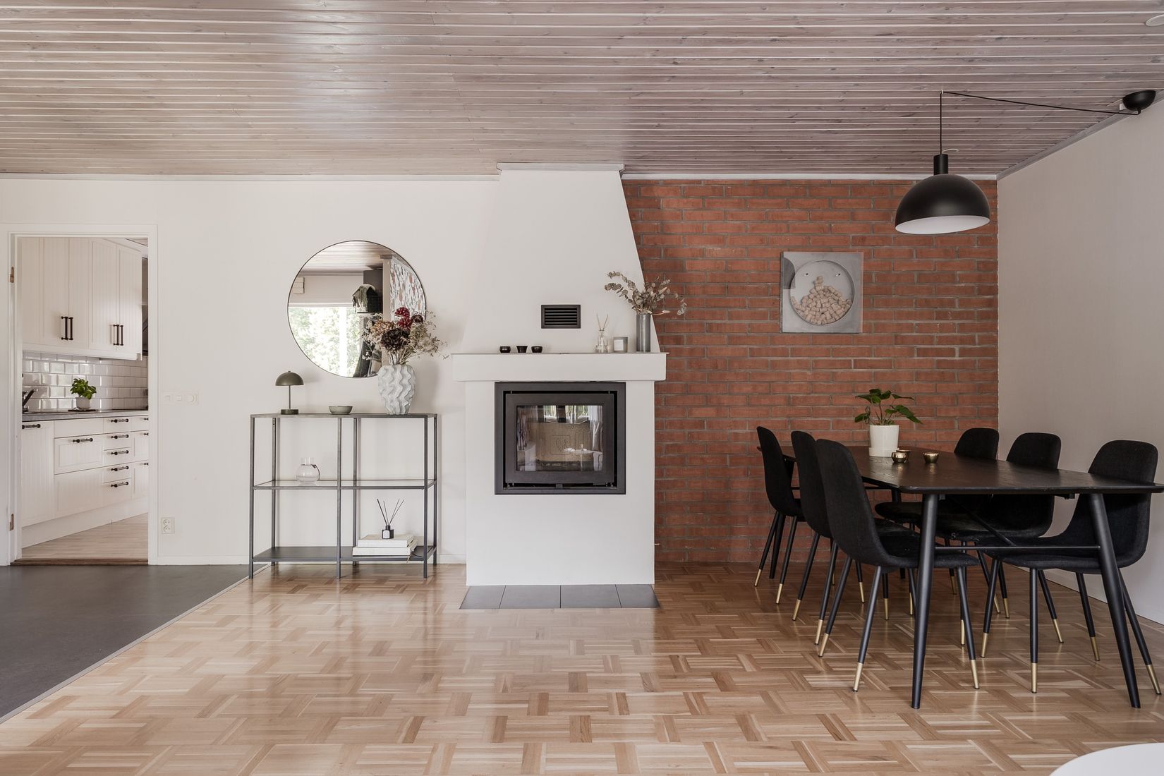 Villa, Fliskärsvägen 2, Påskallavik, Oskarshamn