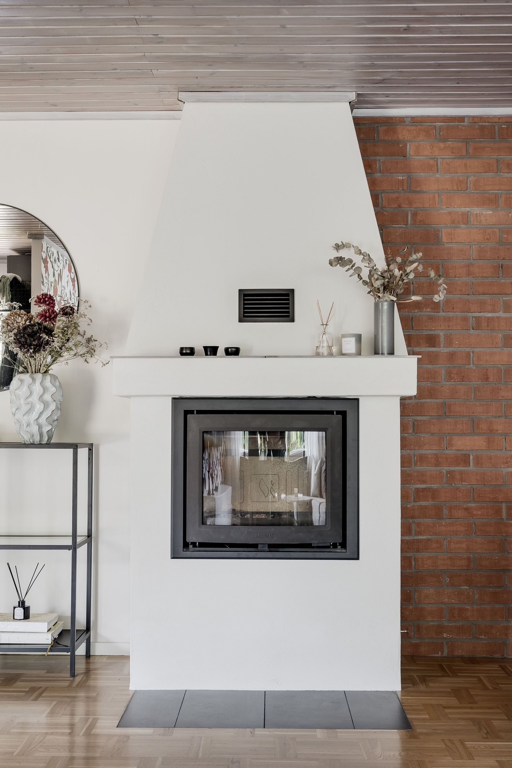 Villa, Fliskärsvägen 2, Påskallavik, Oskarshamn