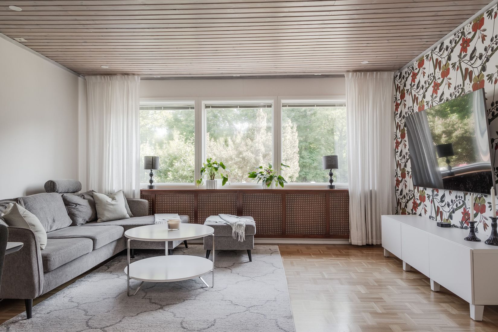 Villa, Fliskärsvägen 2, Påskallavik, Oskarshamn