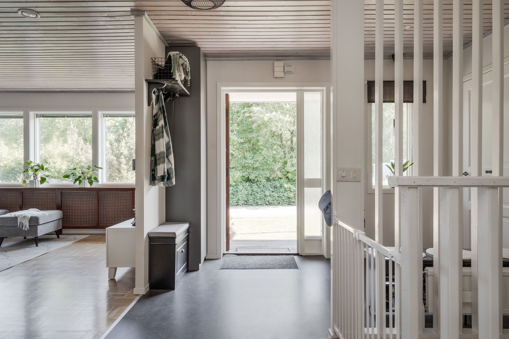 Villa, Fliskärsvägen 2, Påskallavik, Oskarshamn