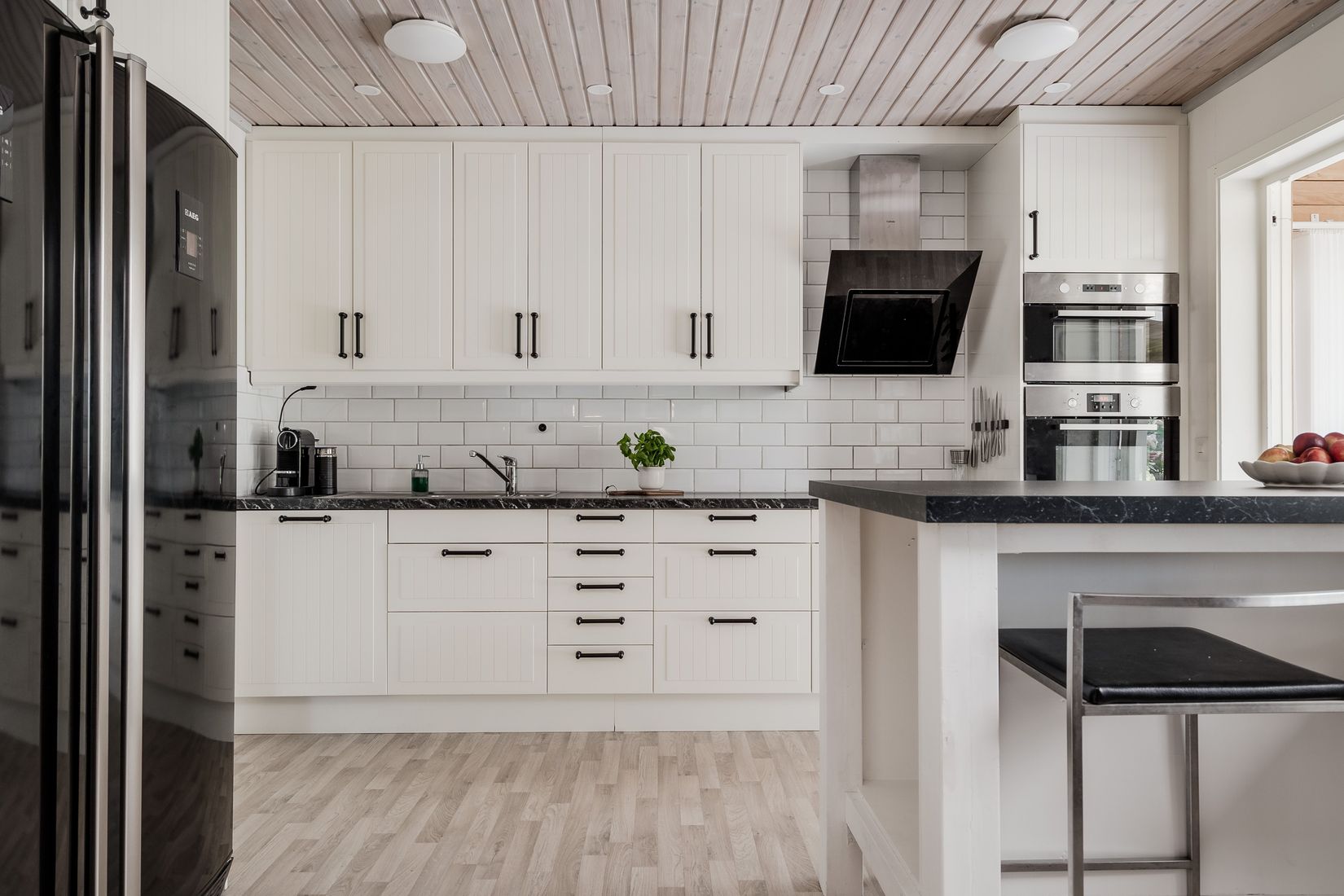 Villa, Fliskärsvägen 2, Påskallavik, Oskarshamn