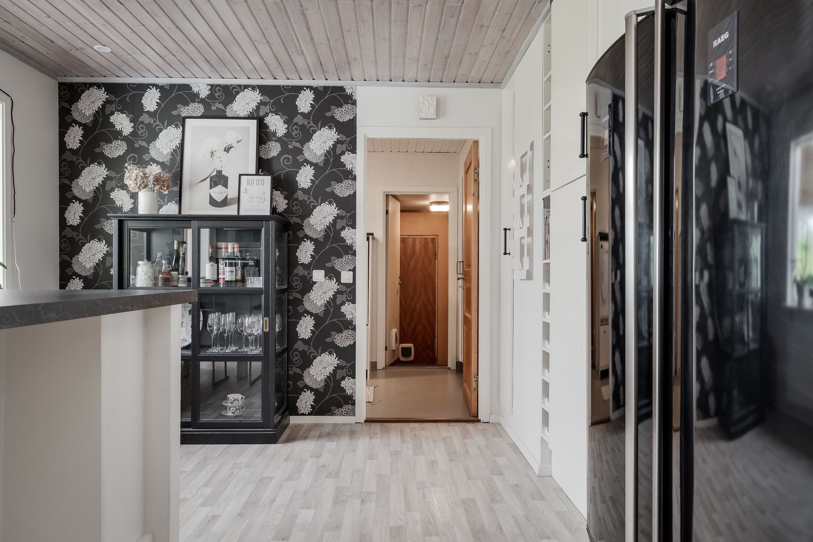 Villa, Fliskärsvägen 2, Påskallavik, Oskarshamn