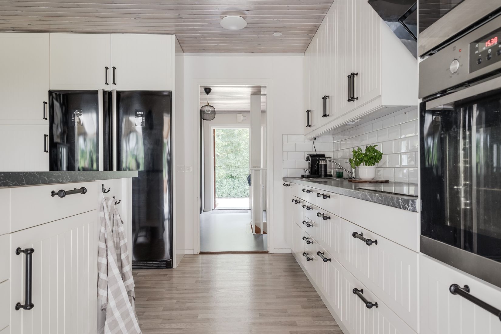 Villa, Fliskärsvägen 2, Påskallavik, Oskarshamn