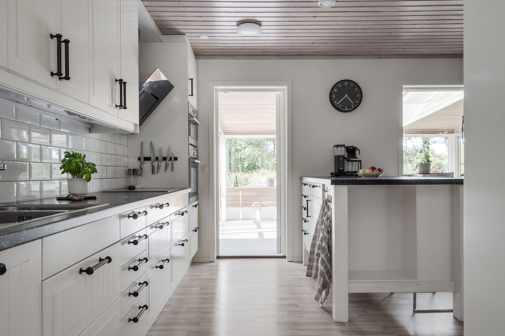 Villa, Fliskärsvägen 2, Påskallavik, Oskarshamn